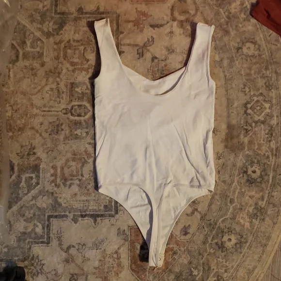 Free People One Piece - Picture 3 of 4